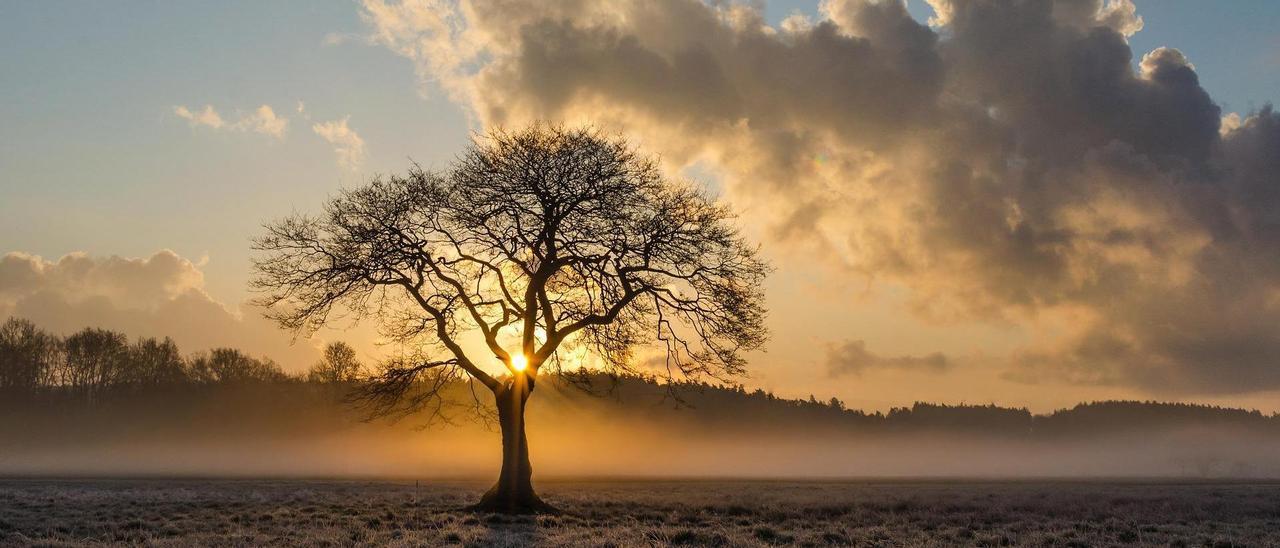 El otoño seguirá sin traer lluvias a las zonas más necesitadas de España