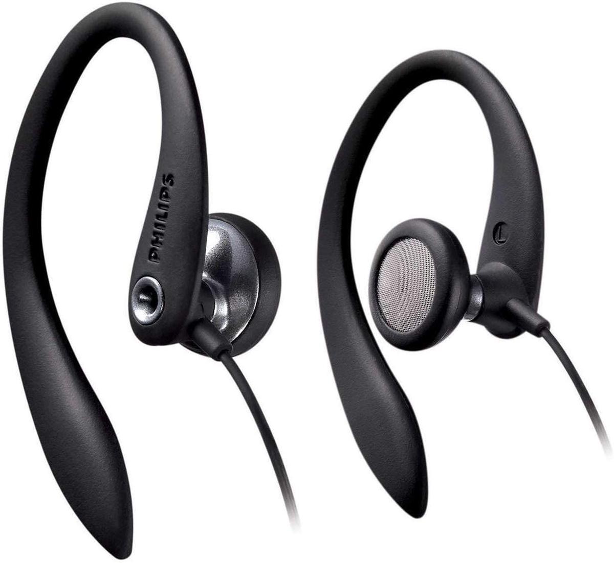 Auriculares para hacer deporte de Philips