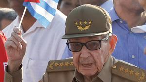 Els EUA imputen Raúl Castro per la mort de quatre nord-americans