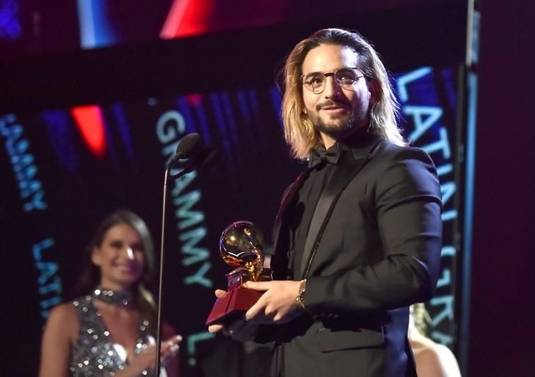 La gala de los Grammy Latinos 2018