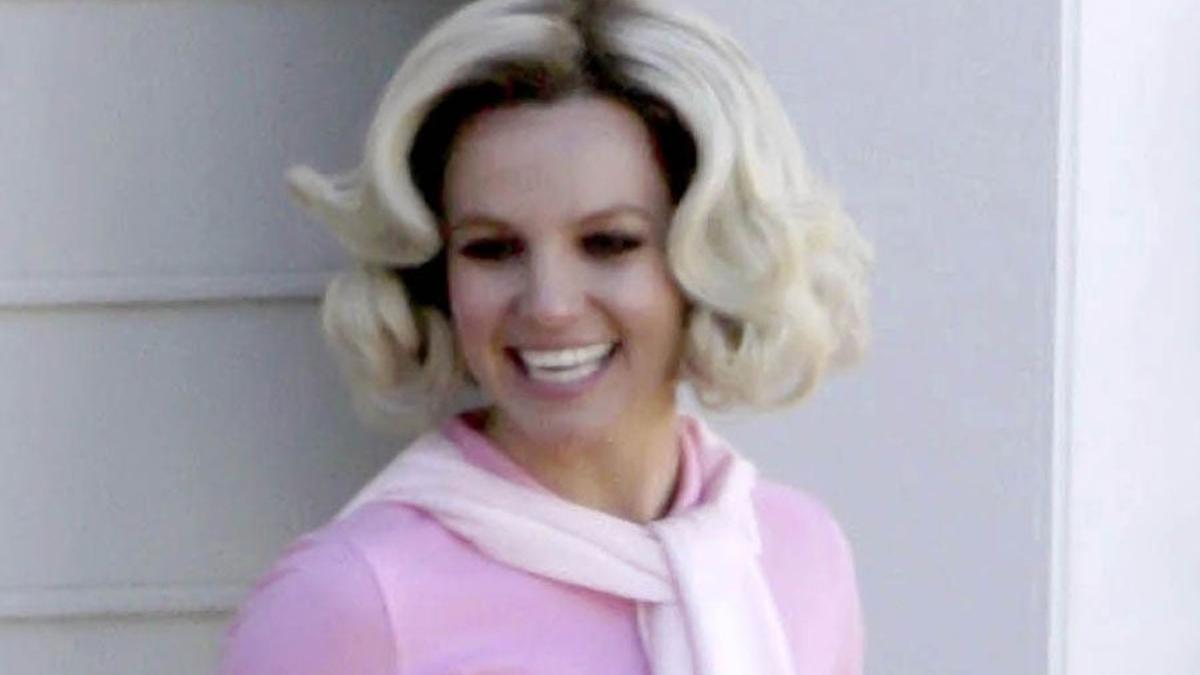 La gira de Britney, en peligro
