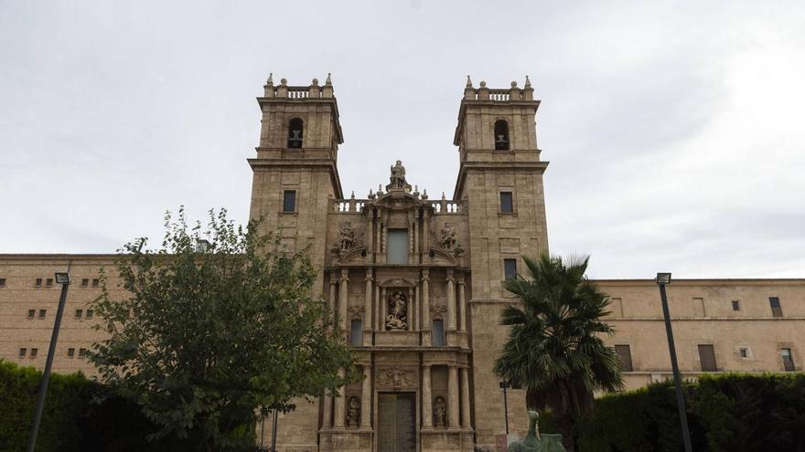 Los grandes monasterios culturales de València vuelven a pedir cuidados