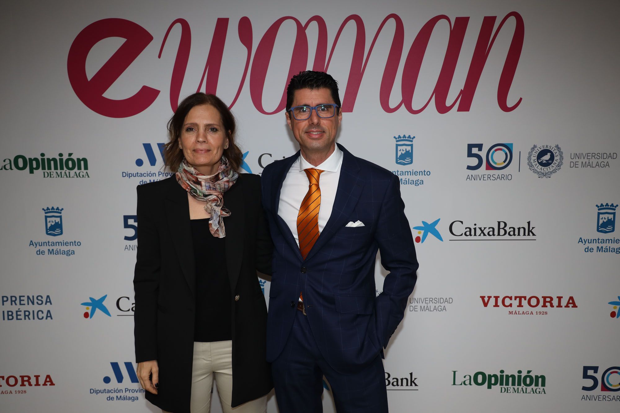 eWoman Málaga 2023, en imágenes