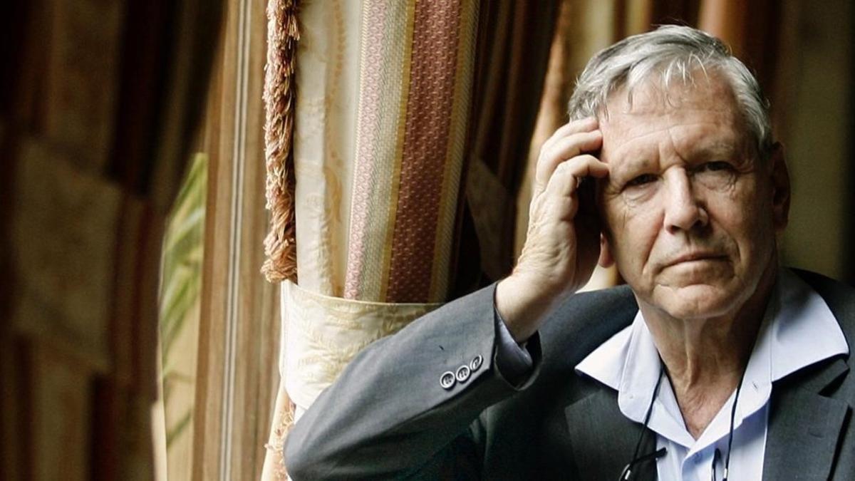 Fallece a los 79 años el escritor y pacifista Amos Oz, en Jerusalén