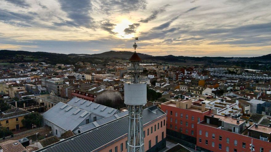 Palafrugell es reivindica com a capital artística