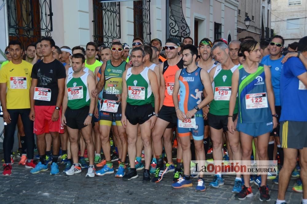 III Cieza 10K 2017