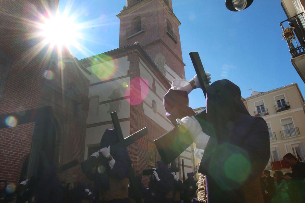 Lunes Santo | Pasión