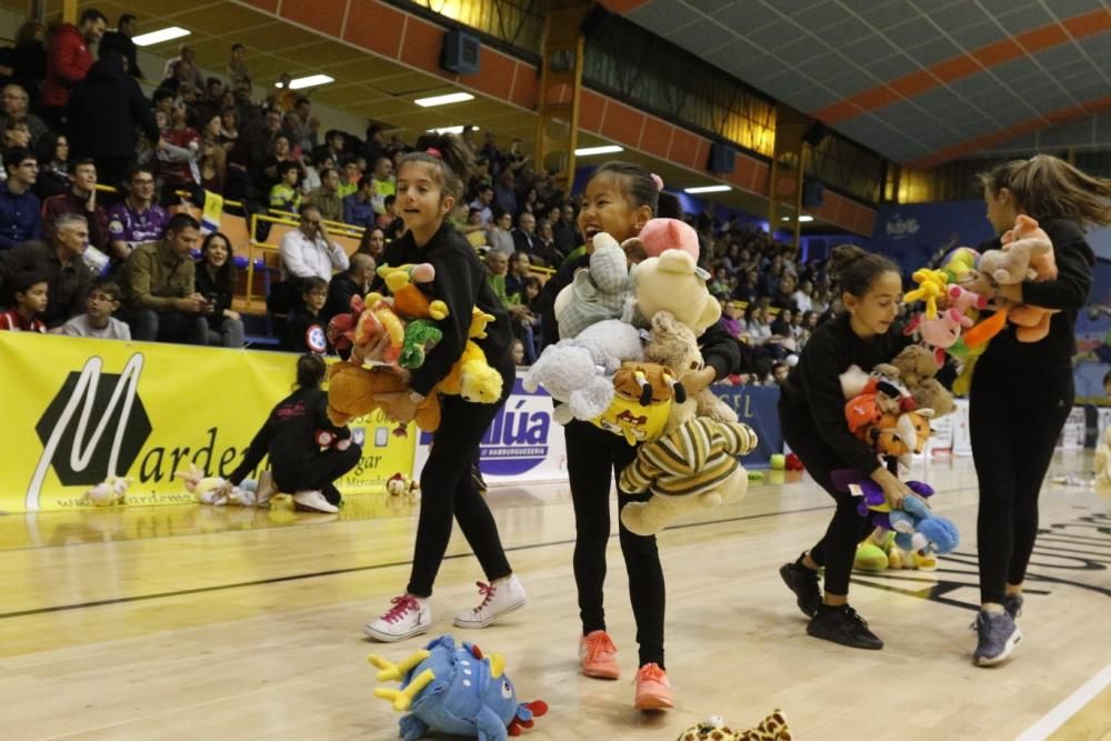 MMT Seguros - Balonmano Torrelavega