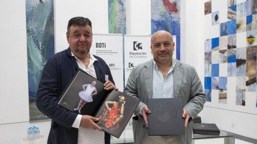 José Manuel Belmonte, 40 años de arte y profundidad conceptual en un libro de artista