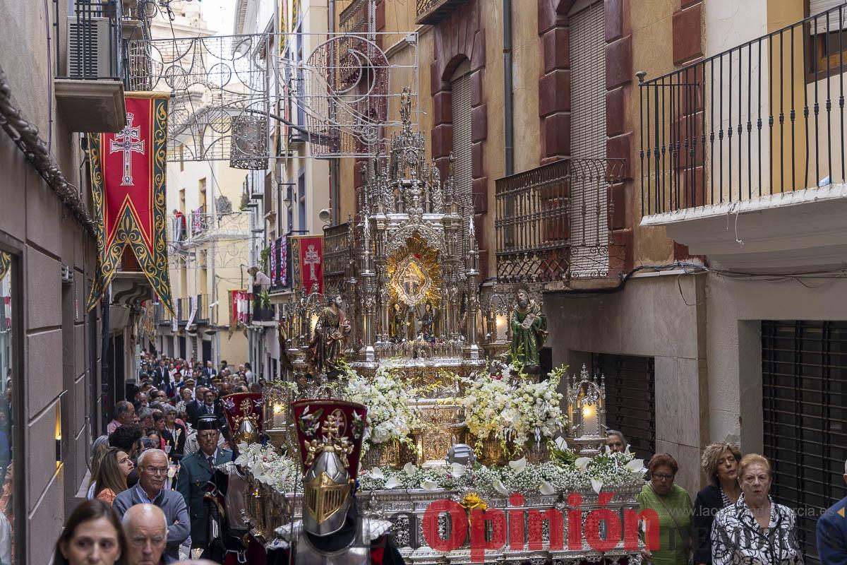 Fiestas de Caravaca/Solemne Procesión Final_010