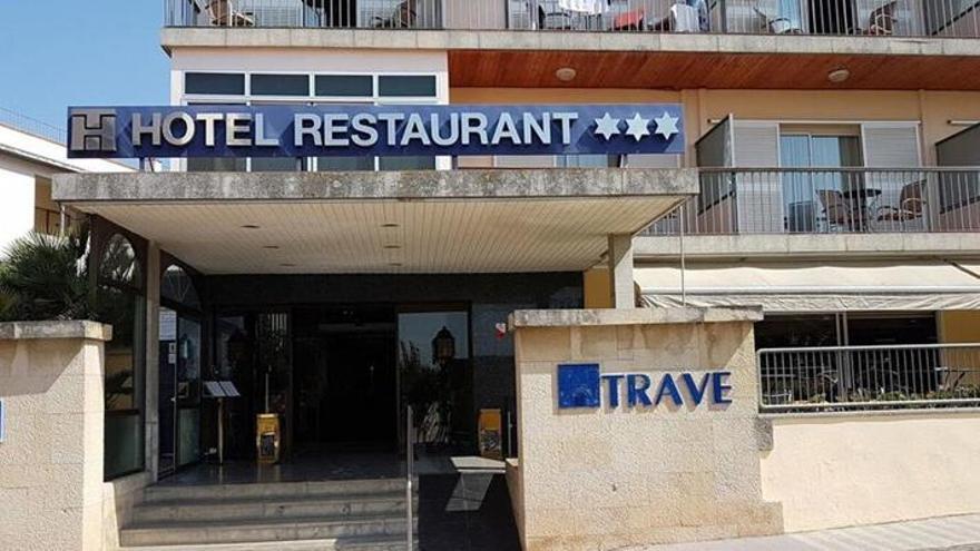 El PSC reclama explicacions a Masquef per la seva actuació davant la possible arribada de migrants a l’Hotel Travé