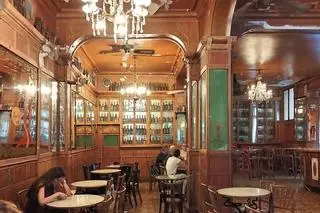 El mítico bar de Barcelona que ya está en la historia del cine