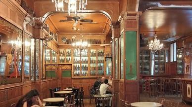 El mítico bar de Barcelona que ya está en la historia del cine