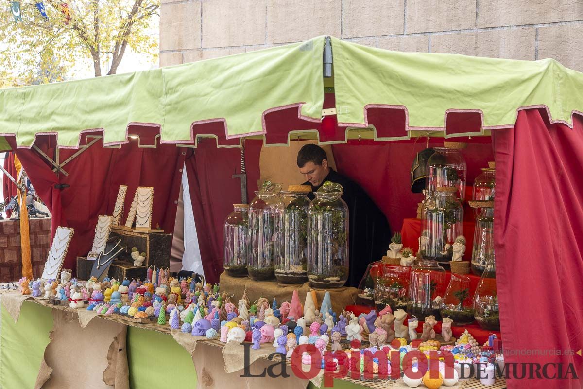 Mercado Medieval de Caravaca