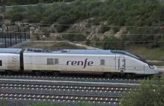 Renfe confirma que los trenes Avril ofrecerán servicios AVE cuando lleguen en 2024 a Vigo