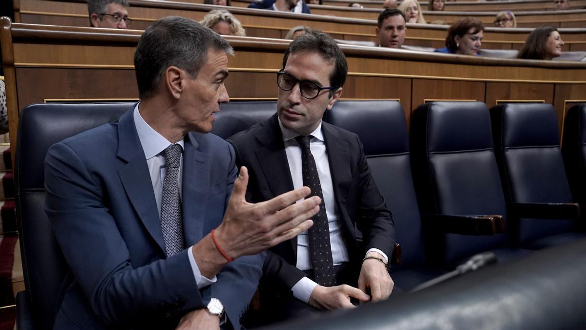 NUEVO DECRETO FRENTE A LA INFLACIÓN