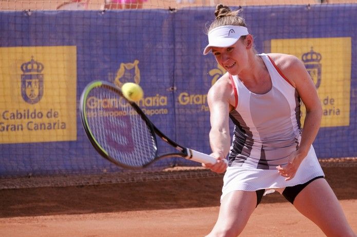 ITF Disa Gran Canaria (17/11/20)