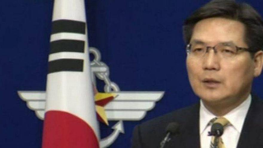 Seúl advierte de que Corea del Norte prepara la cuarta prueba nuclear