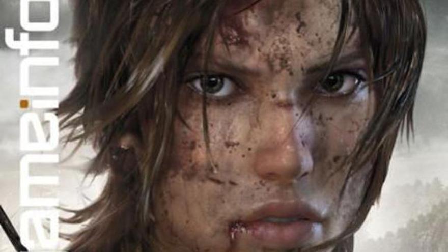 Lara Croft rejuvenecerá en su próxima entrega.