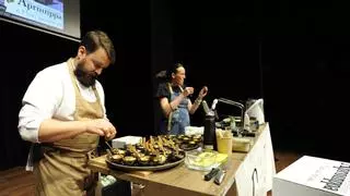 «Al pan, pan, y al vino, vino»: el sector celebra su gran cita anual