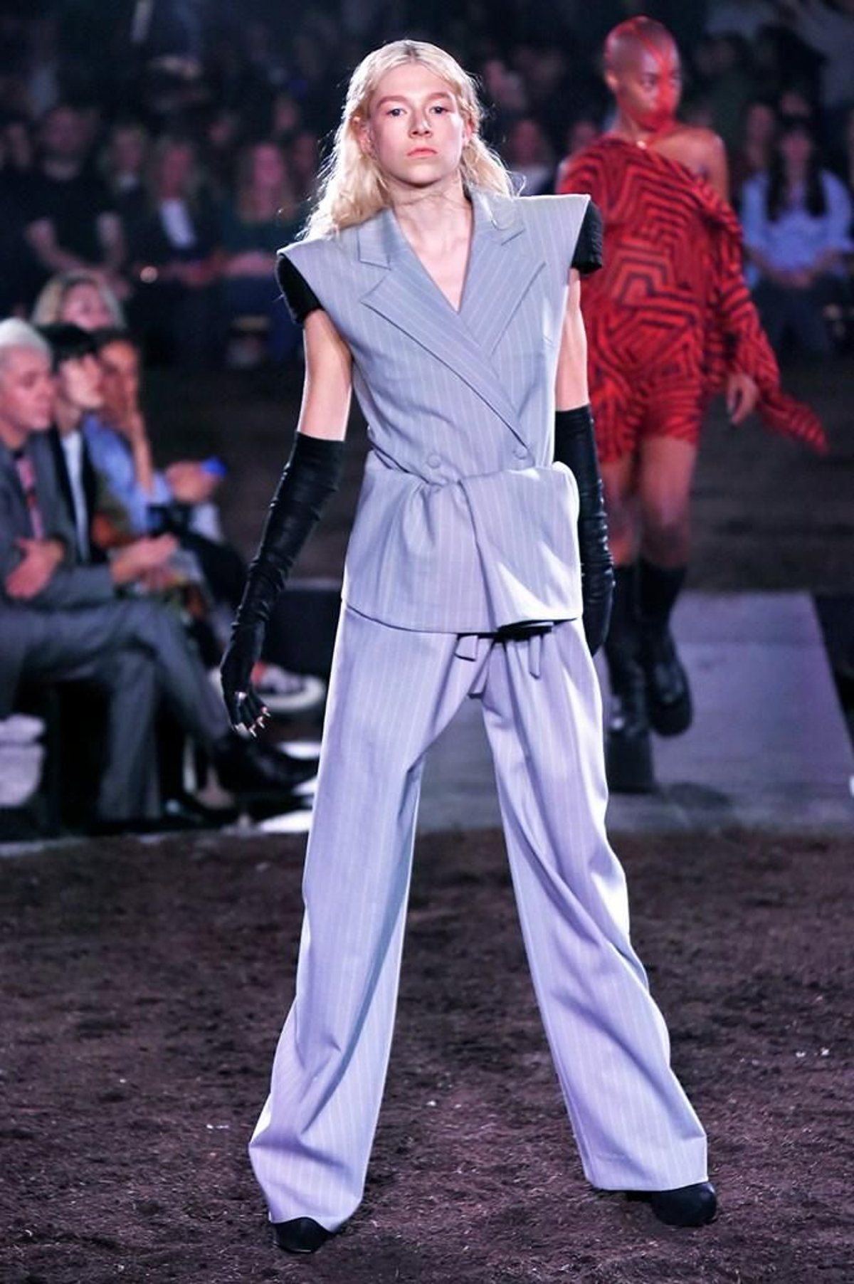 Gareth Pugh
