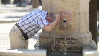 La Aemet lo confirma: el mes de junio de este año ha sido el más caluroso de la historia en Córdoba
