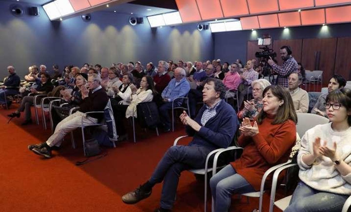 Francisco Álvarez: "La inteligencia artificial será clave en la prevención"