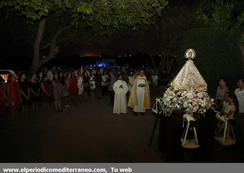 Fiestas de Agosto en Castellón