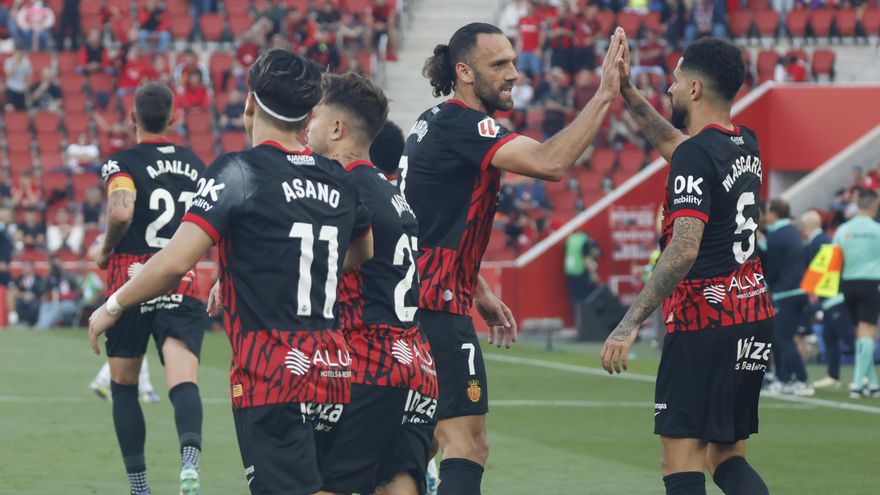 La opinión de Toni Ruiz sobre el RCD Mallorca-Valladolid: Querer, saber y poder