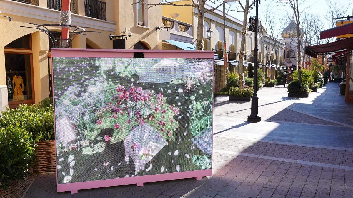 Cuatro irresistibles razones para visitar Las Rozas Village esta Semana  Santa - Levante-EMV