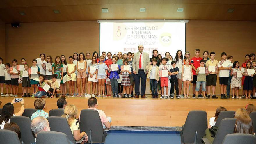 El Instituto Confucio de la Universitat de València arranca el nuevo curso