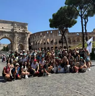 La fe en Zamora: una experiencia familiar y cotidiana para los jóvenes que viajarán a ver al Papa