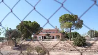 Una queja al Síndic destapa deficiencias graves en el centro de menores de Elche