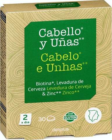 El tratamiento de Mercadona para la caída del cabello en mujeres que  triunfa este otoño - Diario Córdoba