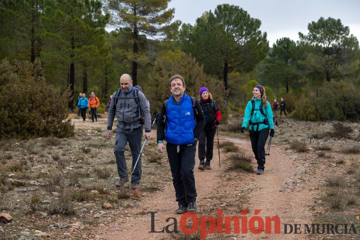 XX edición de la Travesía de Resistencia de Montaña 'Sierras del Noroeste' de Adenow