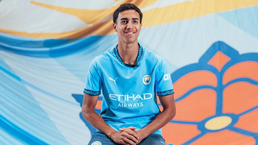 El Girona, cerca de pescar en el Manchester City