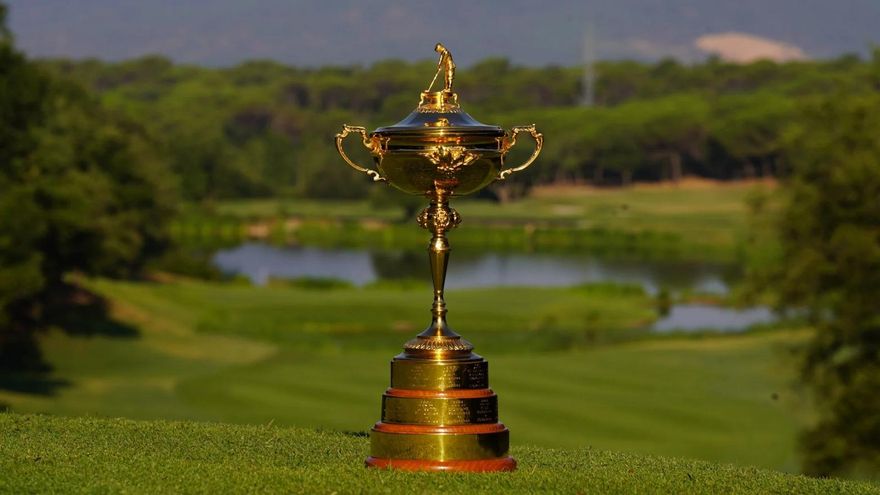 Ryder Cup 2031: Impuls econòmic o benefici privat?