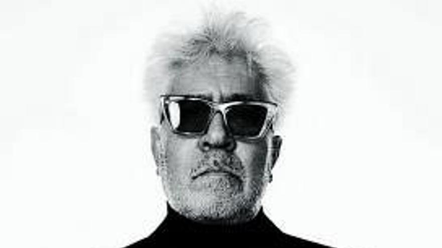 Almodóvar, Jarmusch, Cronenberg, Ferrara... estrellas para la marca Yves Saint Laurent