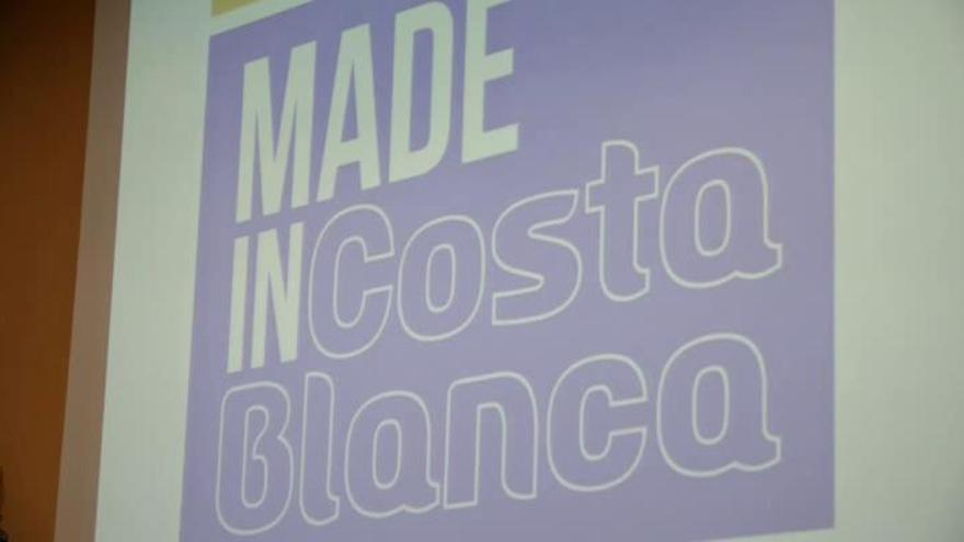 El producto "Made in Costa Blanca"abrirá la industria de Alicante a los turistas