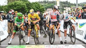 La glòria dels Alps