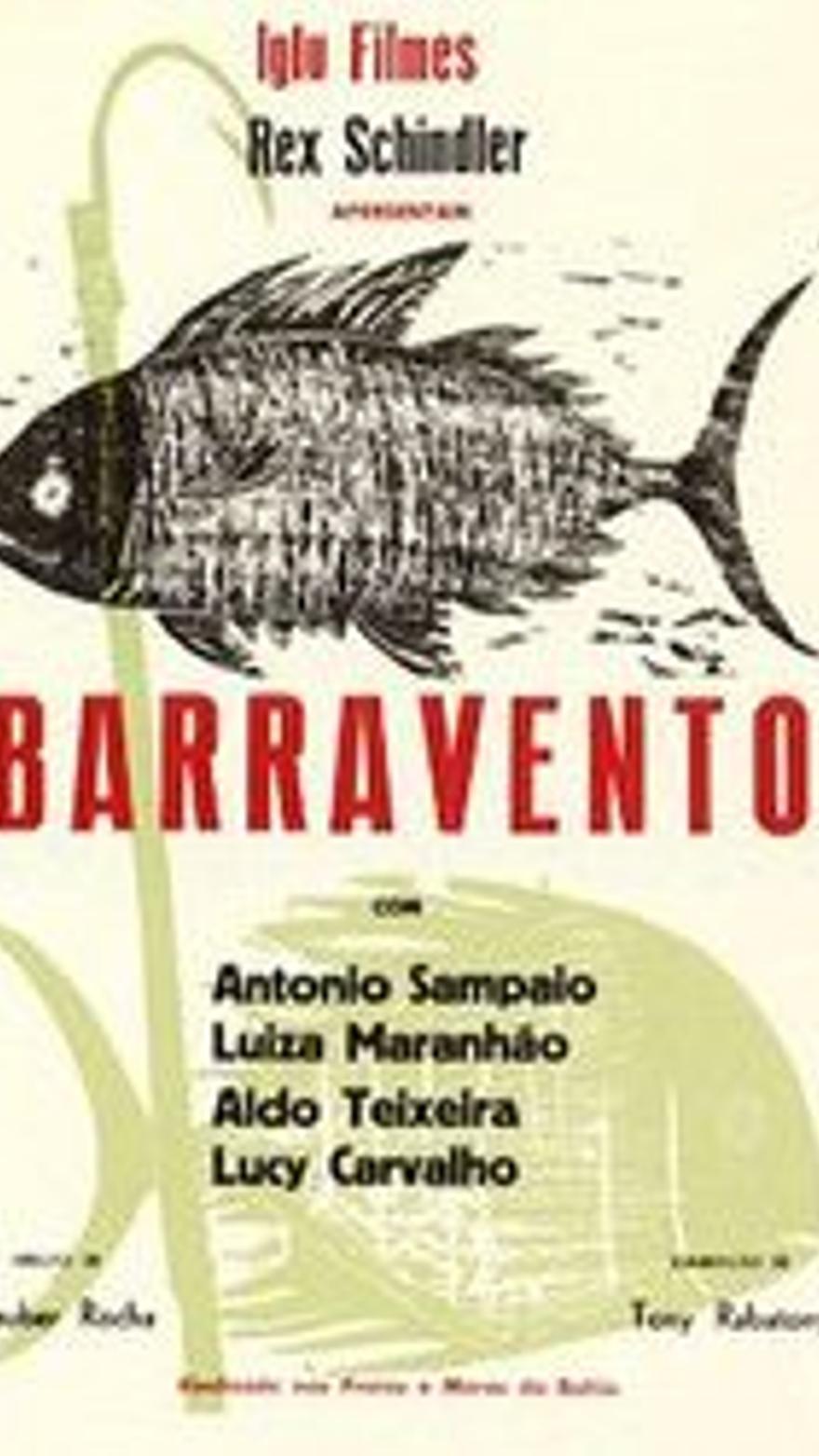 Barravento