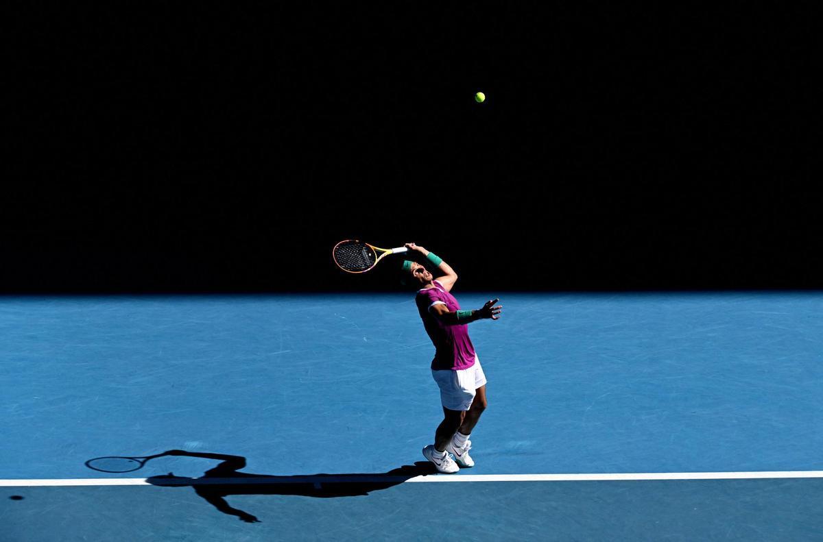 Open de Australia | Rafa Nadal - Denis Shapovalov