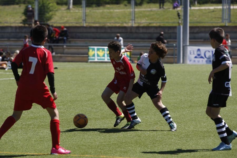 Torneo de Fútbol de San José Obrero