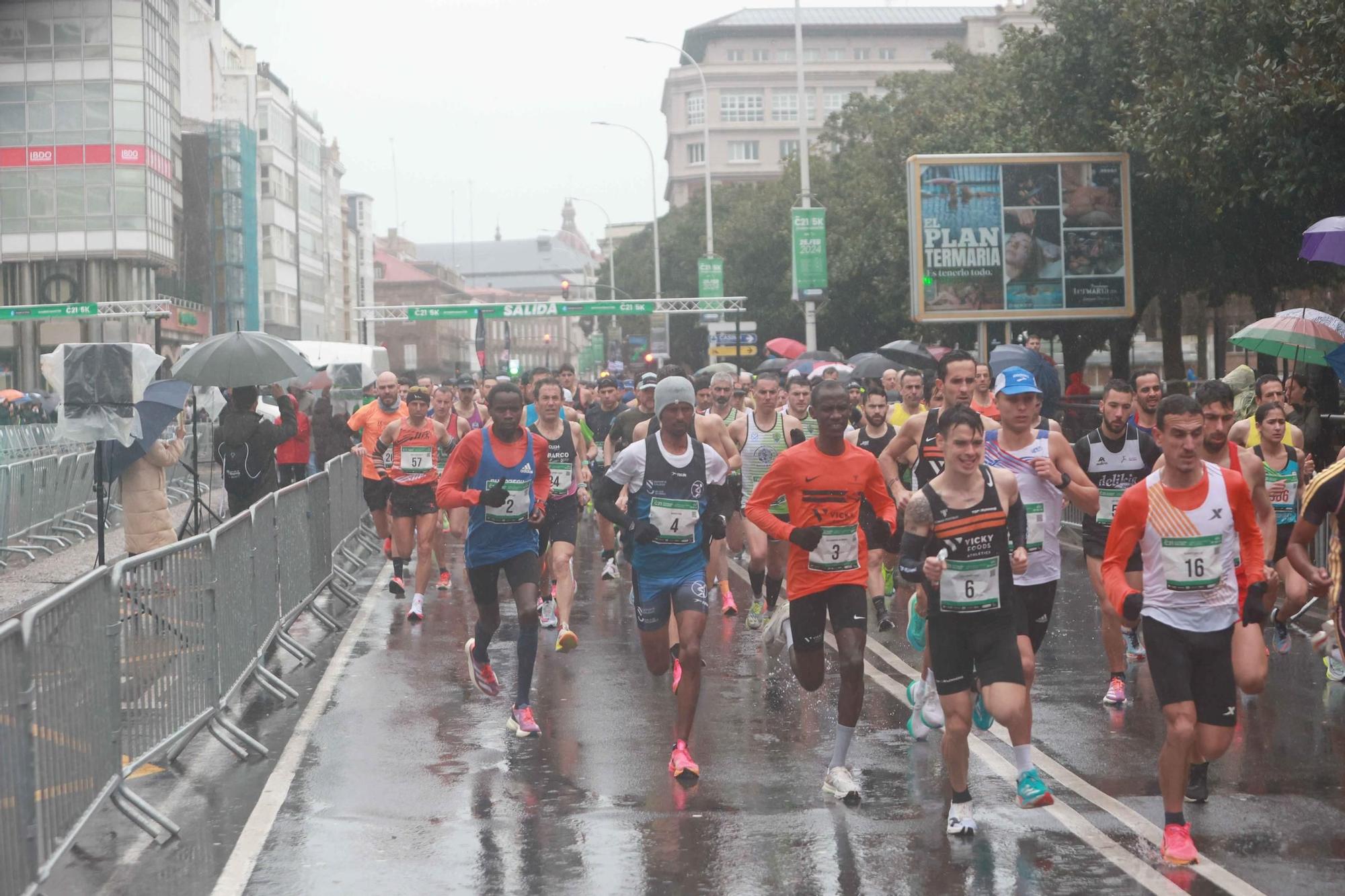 Búscate en la galería de Coruña21 y 5K