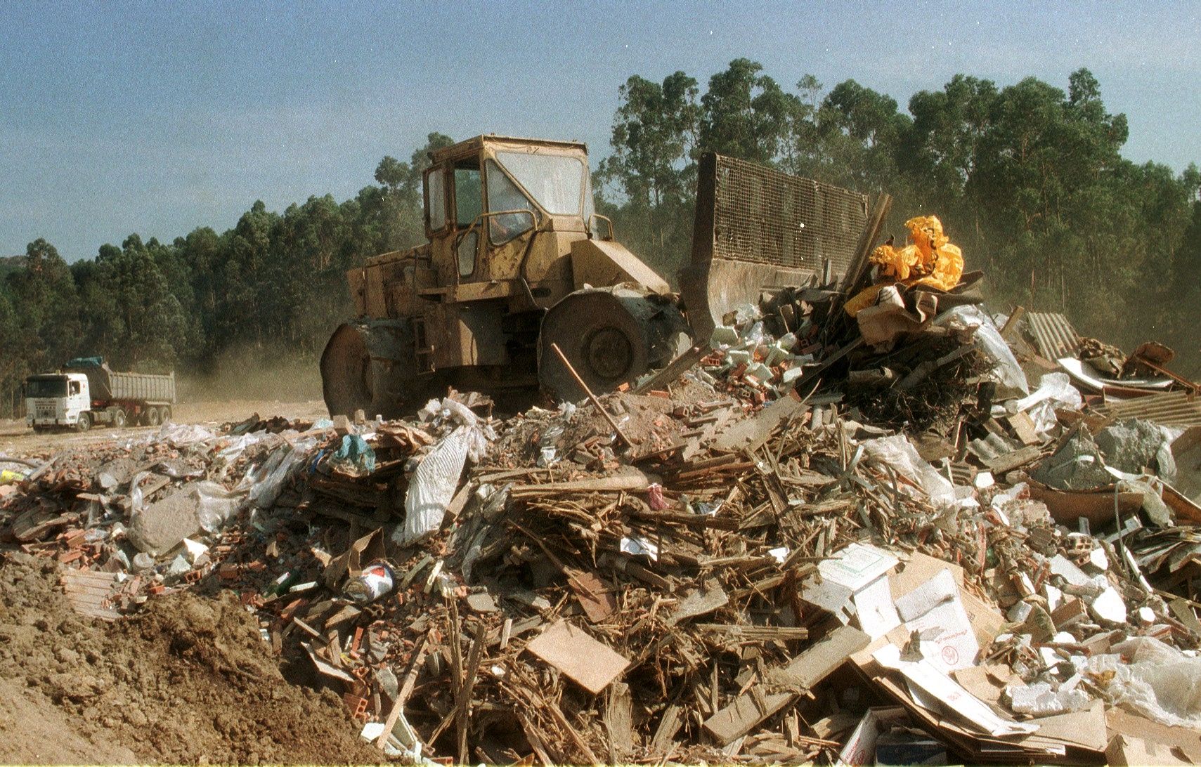 De vertedero a paisaje idílico: el proceso de recuperación de O Zondal