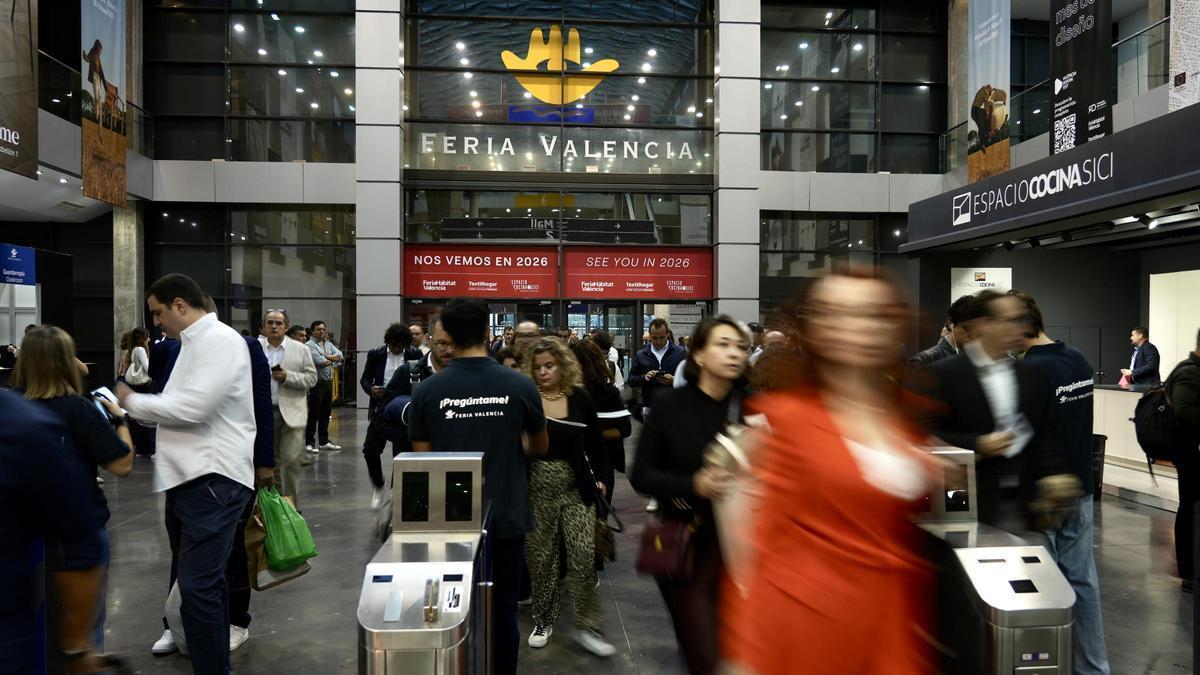 El sector ferial reivindica su papel estratégico como motor de crecimiento económico, empresarial, innovación y sostenibilidad.