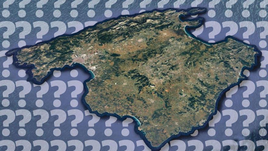 Gewusst oder geraten? Das Mallorca-Nachrichtenquiz