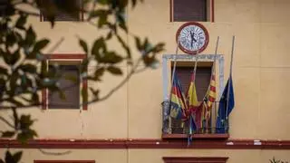 Villafranca de Ebro, el día después del incendio: "Ha sido muy duro tanto para los familiares como para los vecinos del pueblo"