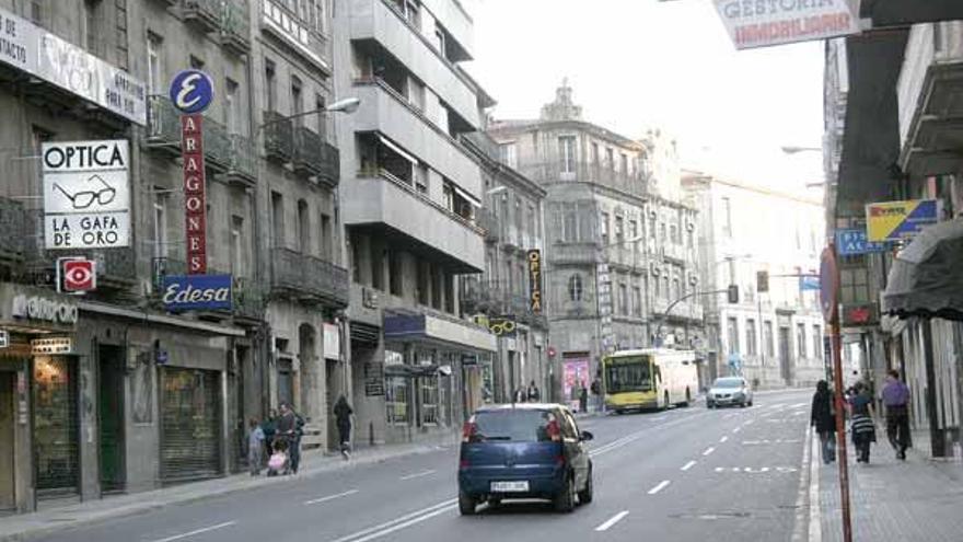 Dos detenidos por amenazar de muerte a la Policía y por agresión a un agente local