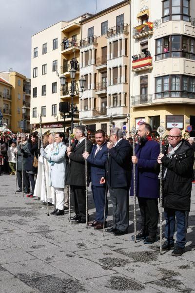 Procesión de la Santísima Resurrección